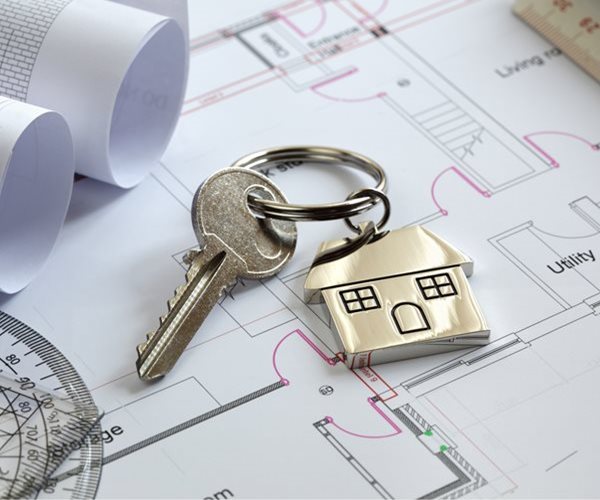 Fed Cut Won't Bring Big Relief to Mortgage Rates