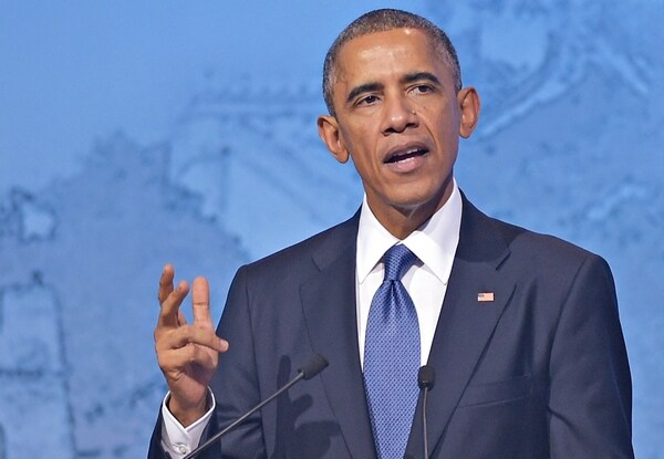 Obama 'Net Neutrality' Push Likely to Start War With Congress