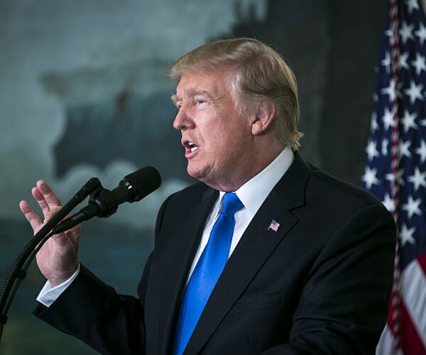 Trump Tax Plan Paints Pretty Picture for Art Collectors