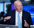 Goldman CEO Backs Departing Lawyer Ruemmler