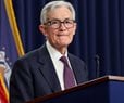 Fed Chair Says He Won't Step Down Amid DOJ Inquiry