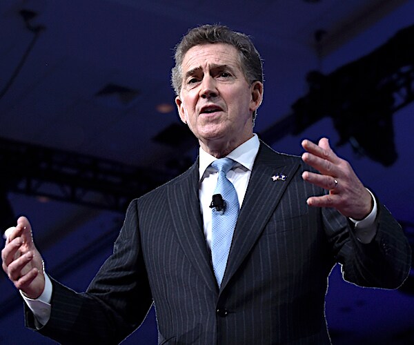 DeMint to Daily Beast: Moore's Fate 'Up to People of Alabama'