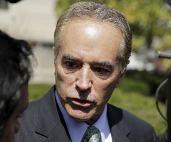 Rep. Collins: Would Have Framed Putin 'Killer' Comments Differently