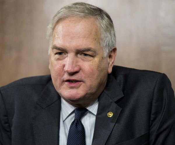 Alabama Senator Confident in Attorney General Sessions