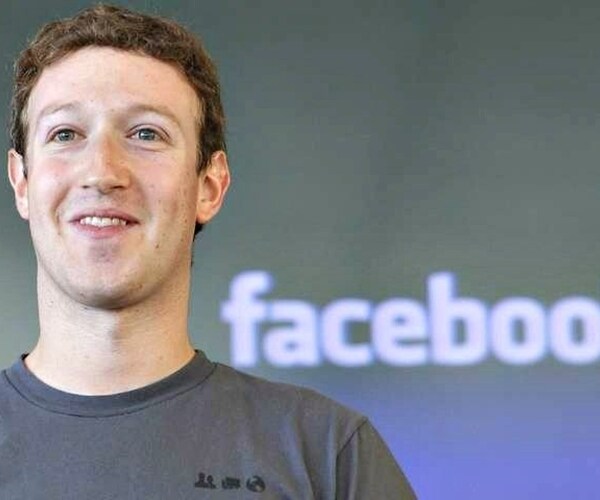 Zuckerberg Sells $95M in Facebook Shares for Philanthropy