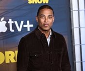Fmr CNN Anchor Don Lemon Arrested Over Church Protest