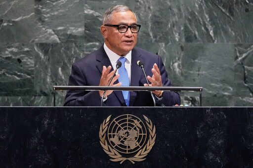 Belize Signs 'safe Third Country' Agreement as Part of Trump's Immigration Crackdown