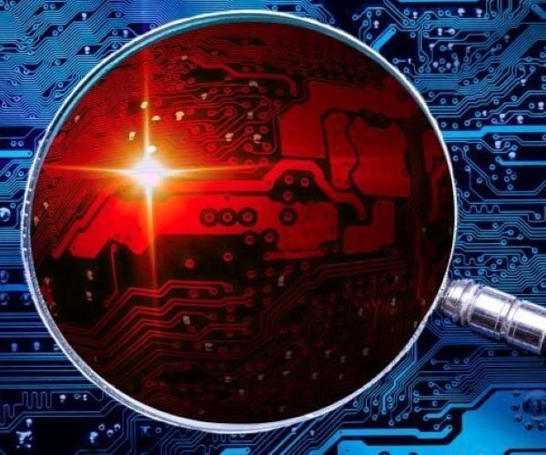 cyber thieves hit Amazon