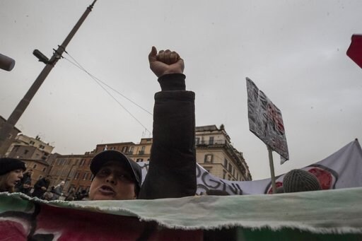 Italy Election: Prospects High for More Political Tension