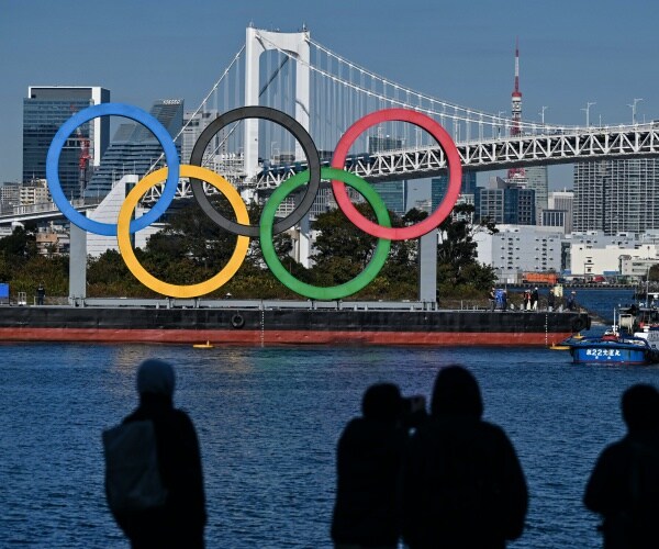 US Olympians Allowed to Peacefully Protest