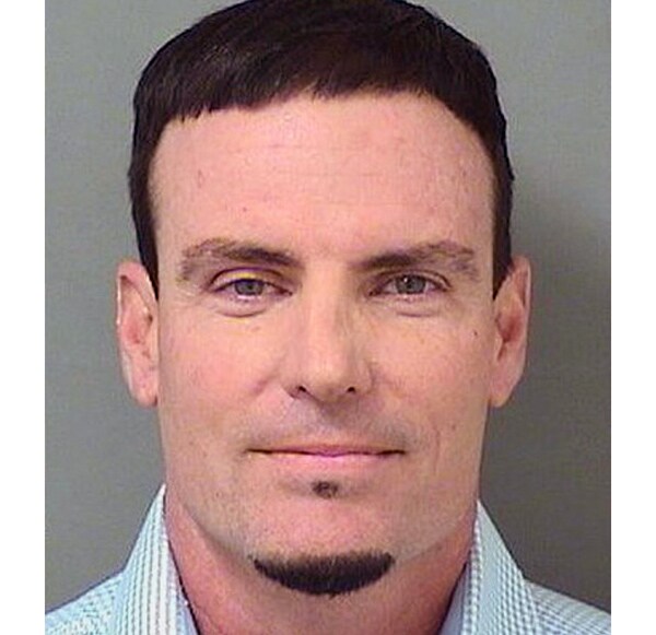 Vanilla Ice's Theft Conviction Avoided in Burglary Plea Bargain