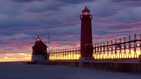 Michigan Staycation: 7 Fun Things to Do While Staying Close to Home