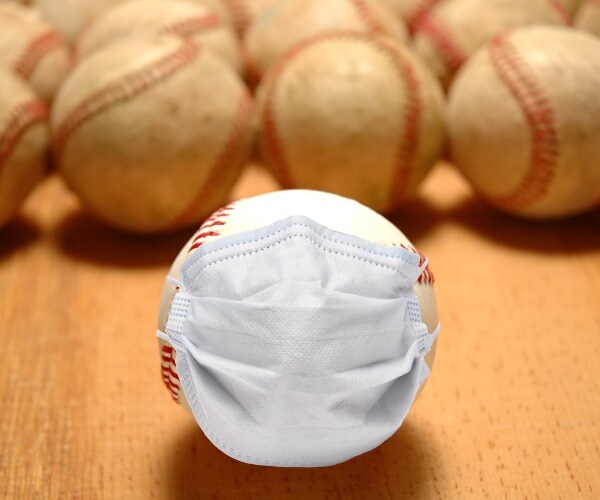  MLB Offers 76-game Season, Playoffs Rise Up to 16 Teams