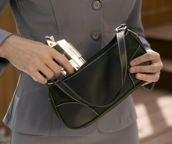 The Right to Self-Defense Is 'Pre-Political'