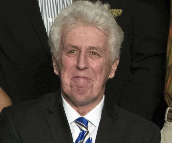 Jeffrey Lord to GOP: Pass an Immigration Bill – Now!