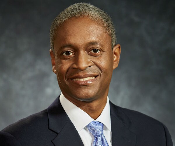 Fed's Bostic Says Sympathetic to Adopting Price-level Targeting