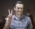 Kremlin Critic Navalny Slapped With New Criminal Charges