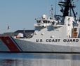 56 Coast Guard Members Ousted Over Vaccine Reinstated