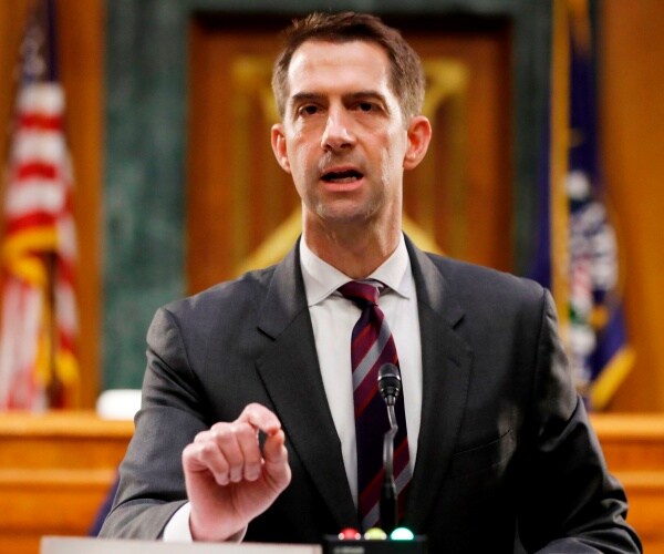 tom cotton