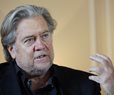 NY State Probes Bannon to Circumvent Trump Pardon