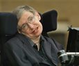 UK to Preserve Stephen Hawking's Office and Archive