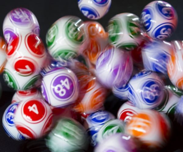 State Lotteries Transfer Wealth out of Needy Communities