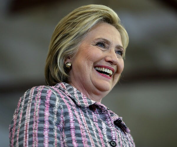 Judge Napolitano: There's Enough Evidence To Indict Hillary