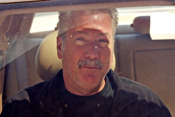Drew Peterson Charged with Plotting to Kill Prosecutor