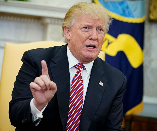 NBC: Republicans Who Think Trump Is Untruthful Still Support Him