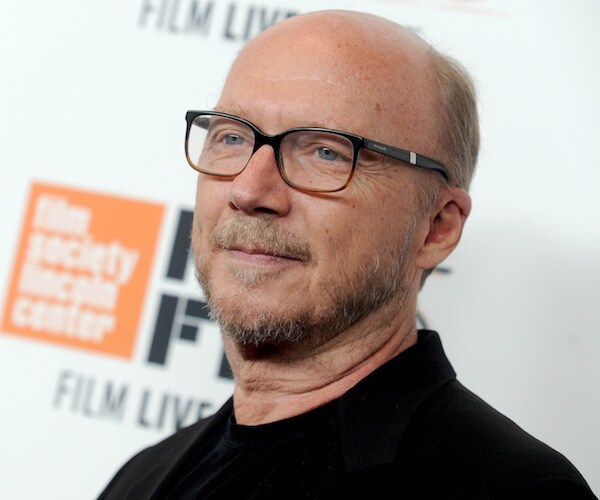 Paul Haggis Resigns From His Haiti Charity Amid Sex Allegations
