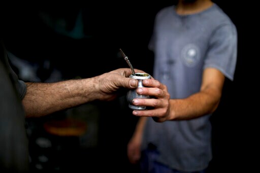 Virus Fears Curb Old Mate Custom in Parts of South America