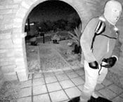 FBI Releases Home Surveillance Images in Guthrie Kidnap Case