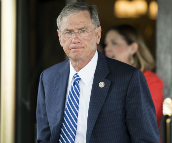 Rep. Luetkemeyer: US Will Win Trade War With China If Trump Keeps Pressure 