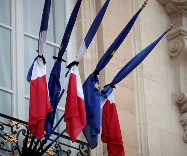 France Still Hunting for Suspects in 2015 Paris Attacks