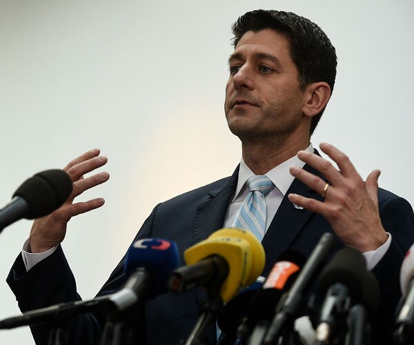 WSJ: Ryan's Retirement Leaves Hole in Entitlement Reform Efforts