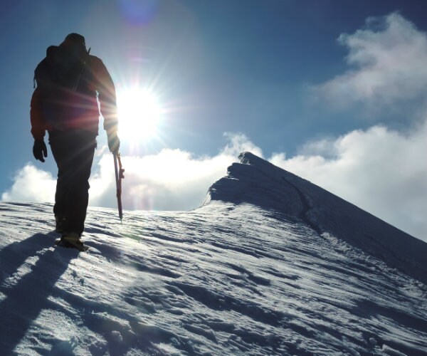 Six Decades of Human Waste Taints Alaska Glacier: NPS