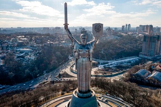 Ukraine's Economy Is Another Victim of Russia's 'hybrid War'