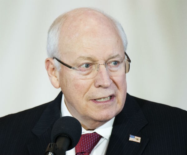Cheney Once Warned Against Military Action on NKorea