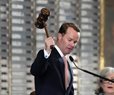 Texas House Finally Gets 99 to Reach Special Session Quorum