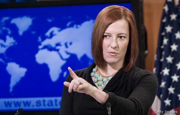 US Hails Withdrawal of Iran Invite to Syria Meeting