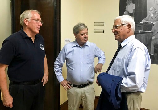 Archaeologists Urge Albania to Protect Underwater Heritage