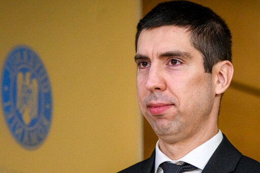 Moldova Faces Multiple Threats from Russia as it Turns toward EU Membership, Foreign Minister Says