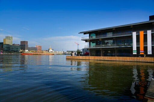 UN Climate Chief: No Country Is Safe from Global Warming