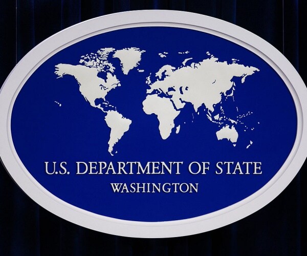 Report: US State Dept. Wants Americans Detained in Ukraine Released