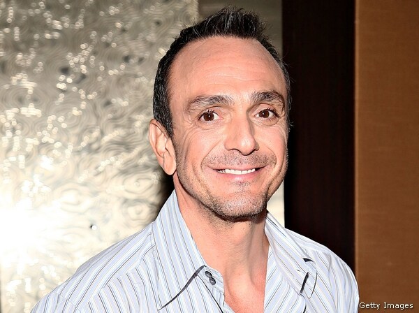 Hank Azaria Lawsuit: 'Simpsons' Star Wins Ownership of Character