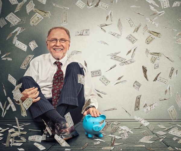 FT: Consolidation Looms for America's 5,600 Banks