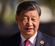 China's Xi Pledges to Work for Peace on Korean Peninsula