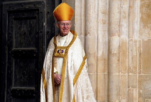 Church of England Must Do More to Combat Abuse, Bishop Says after Archbishop of Canterbury Resigns