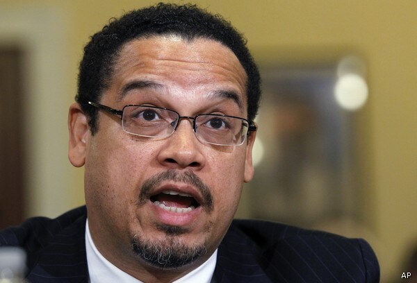 Democratic Coalition Fracturing over Entitlements Before Budget Talks