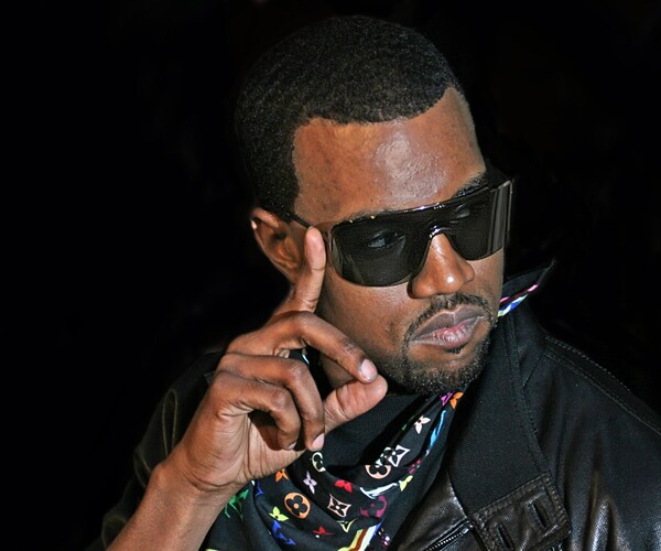 Whitney Houston Estate Slams Kanye for Using Drugged Bathroom Photo